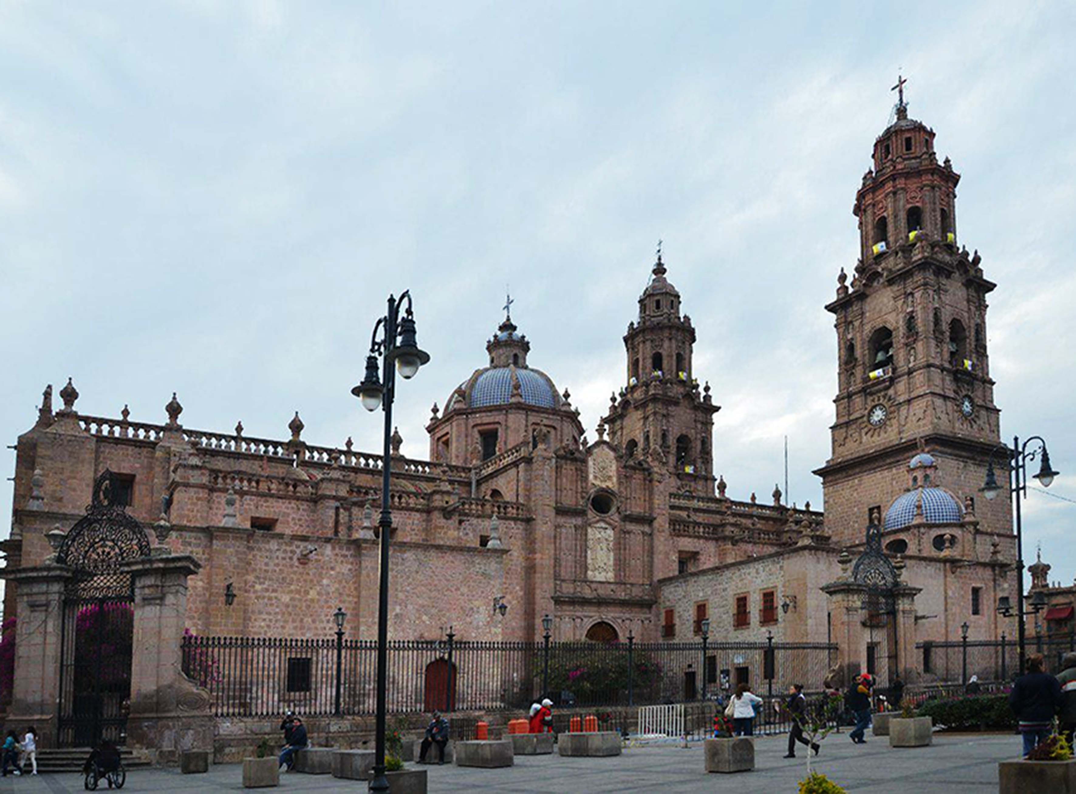 Morelia